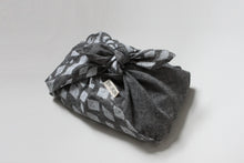 Load image into Gallery viewer, Bento Bag - Grey